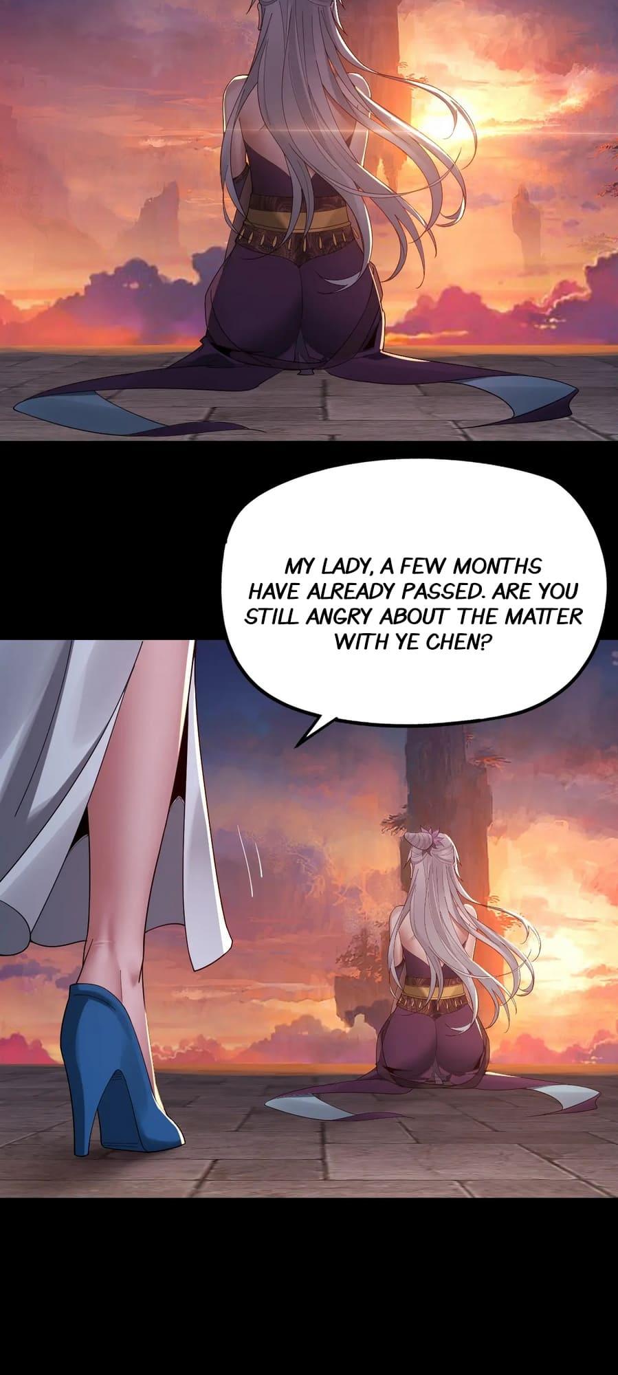 I Am The Fated Villain Chapter 40 page 4