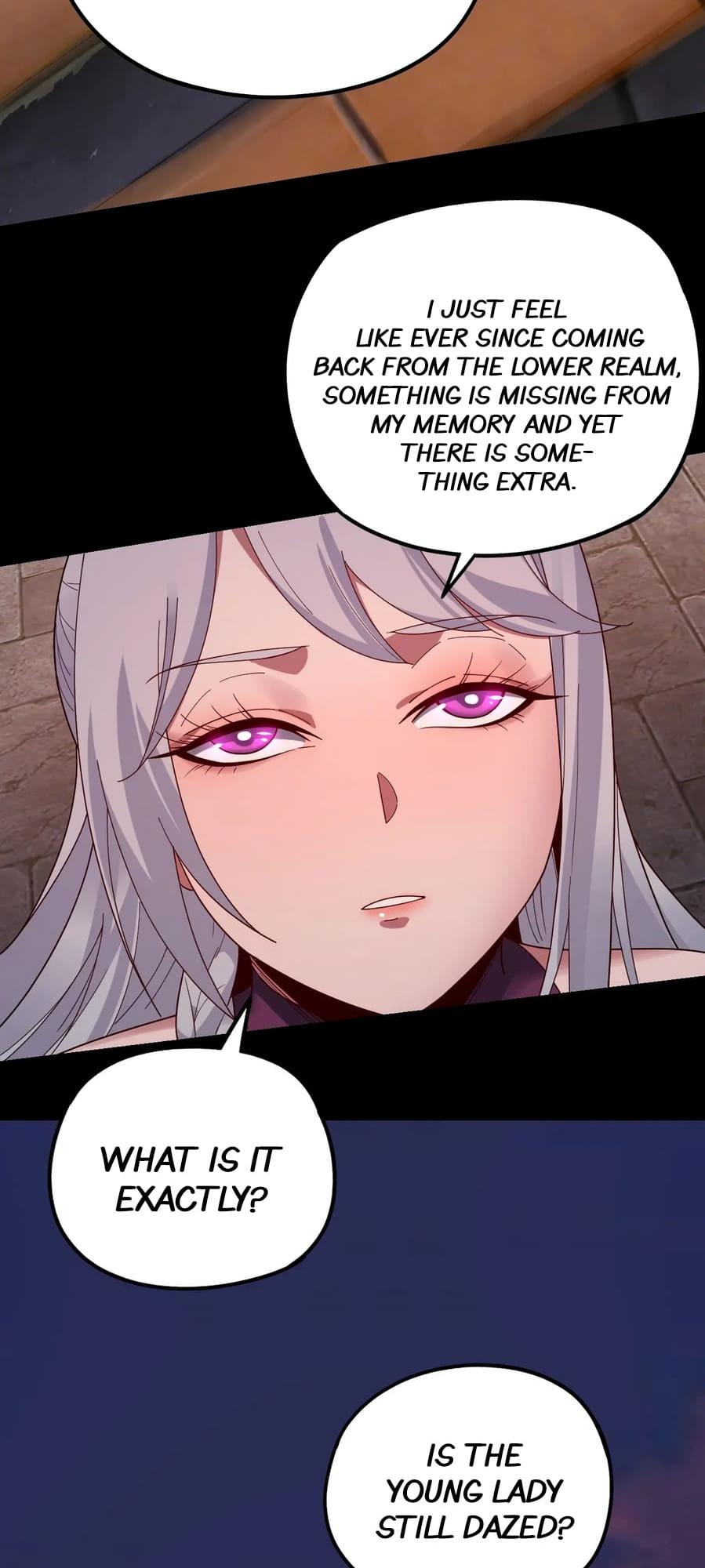 I Am The Fated Villain Chapter 40 page 6