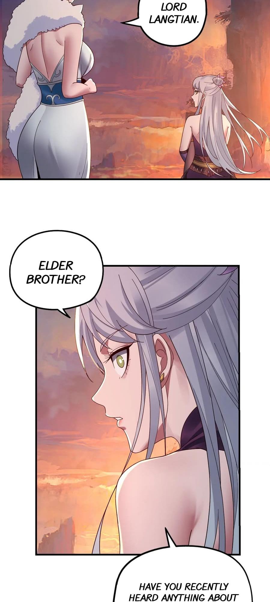 I Am The Fated Villain Chapter 40 page 8