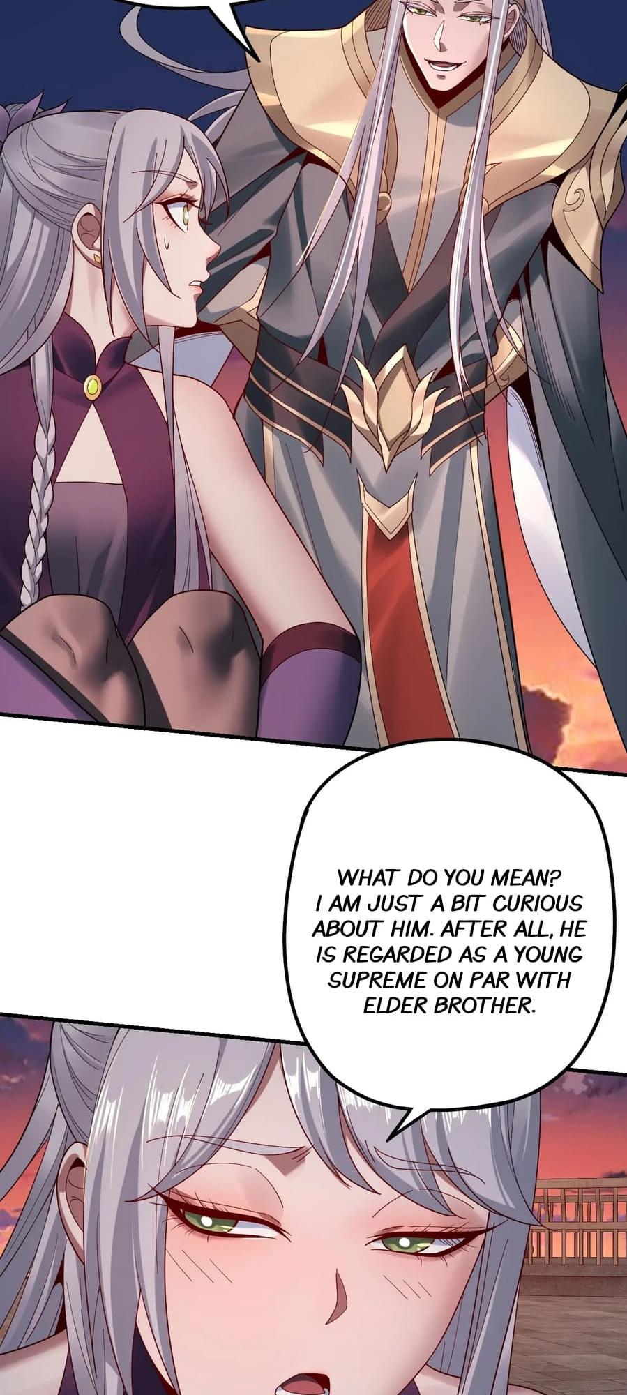 I Am The Fated Villain Chapter 40 page 10