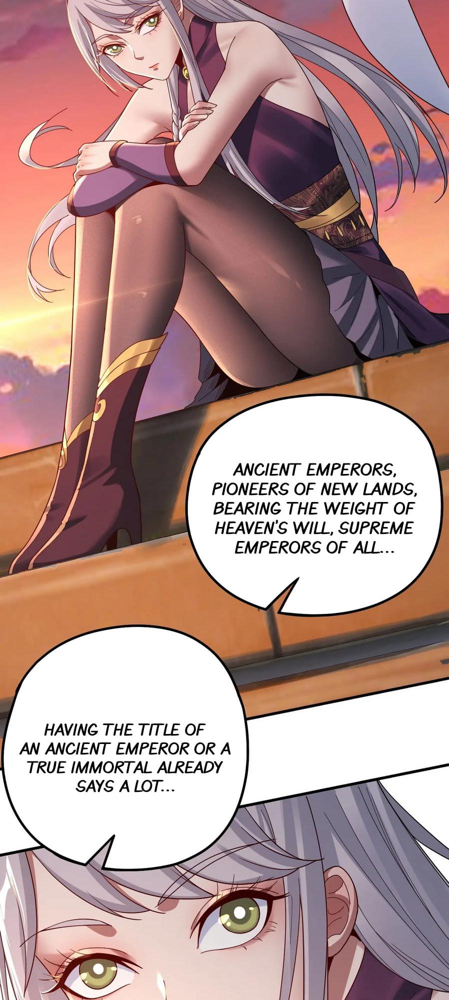 I Am The Fated Villain Chapter 40 page 13