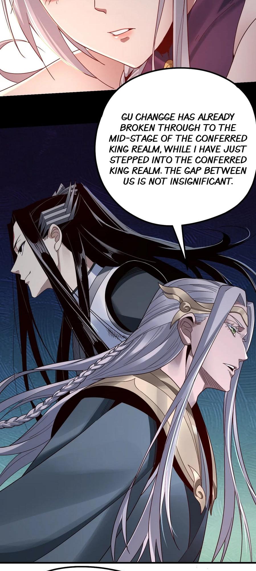 I Am The Fated Villain Chapter 40 page 14