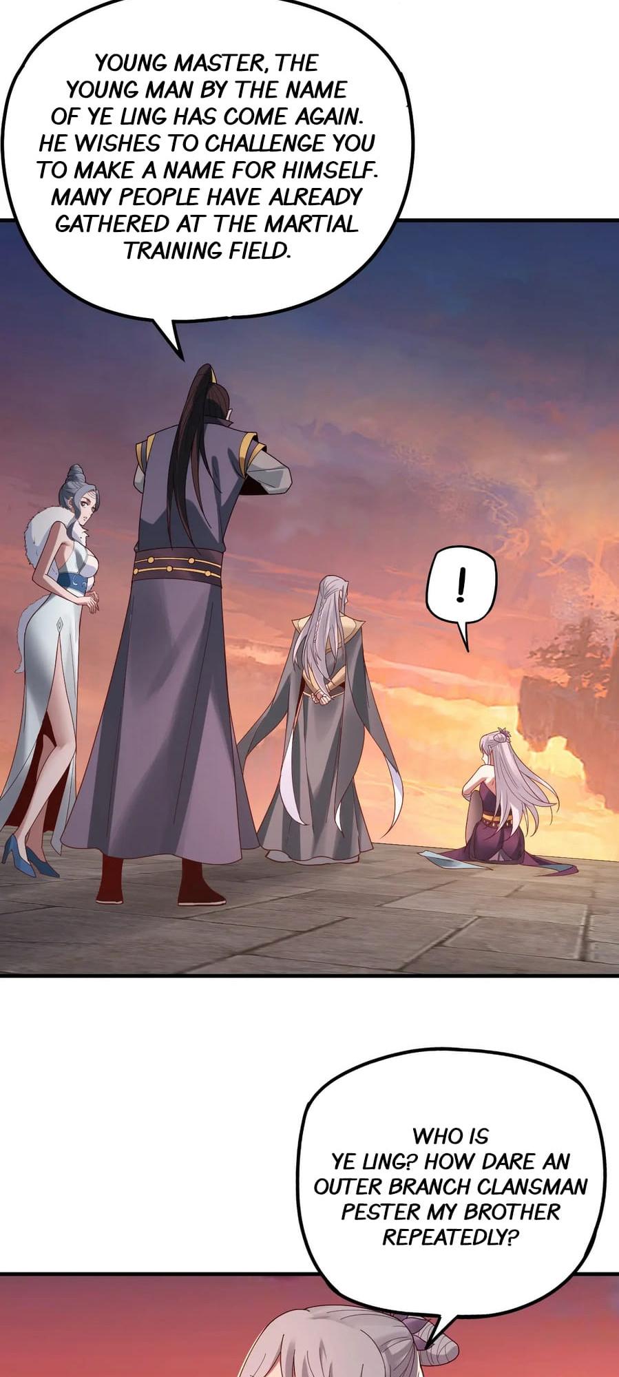 I Am The Fated Villain Chapter 40 page 15