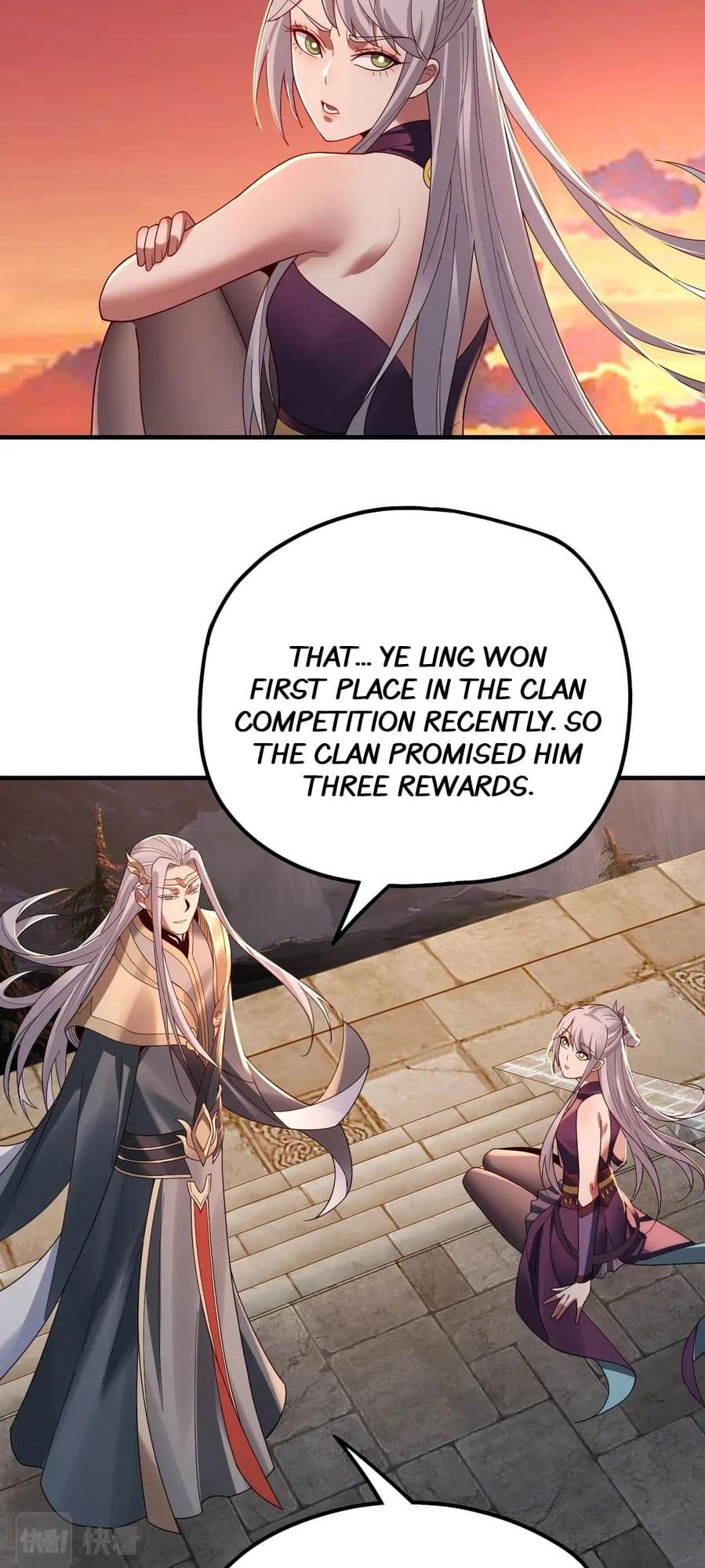 I Am The Fated Villain Chapter 40 page 16