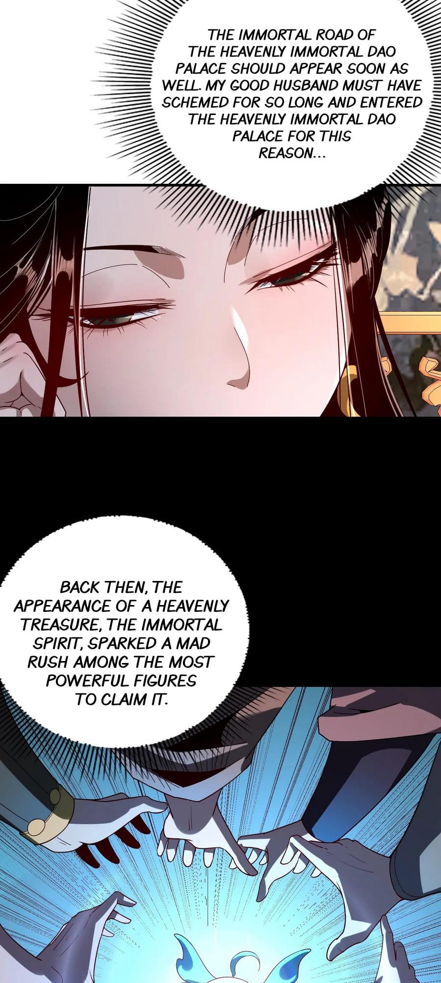 I Am The Fated Villain Chapter 40 page 22