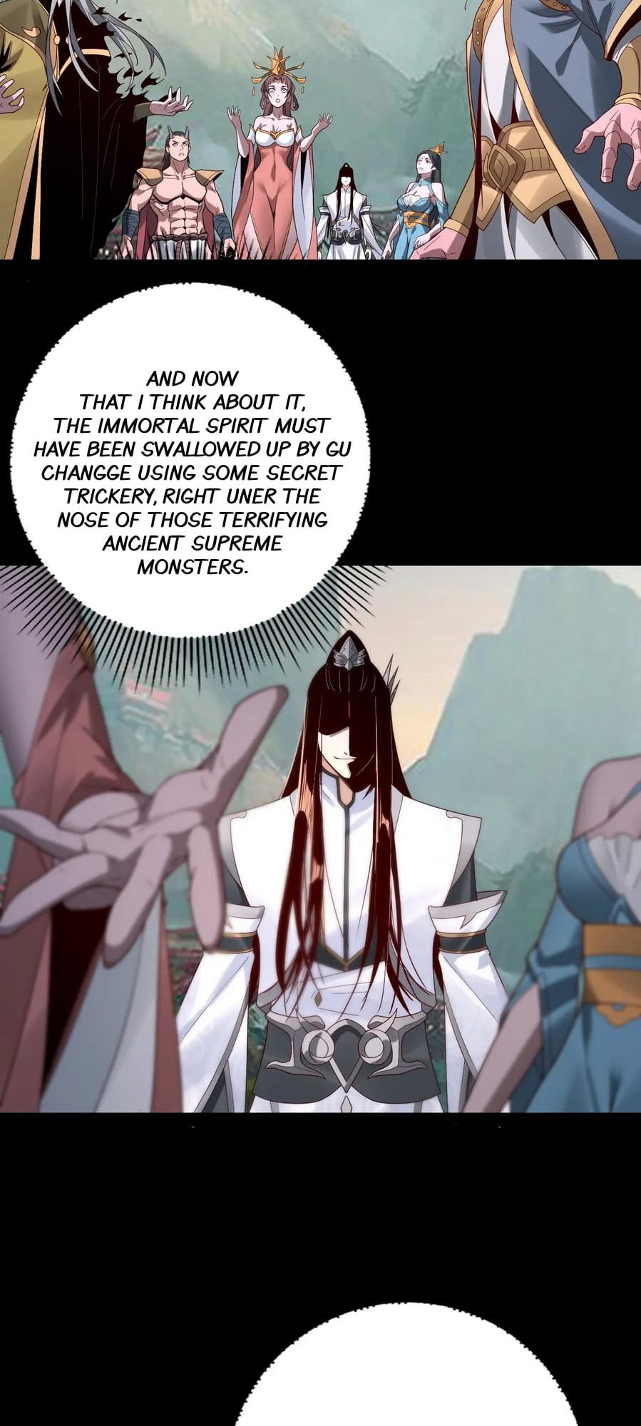 I Am The Fated Villain Chapter 40 page 24