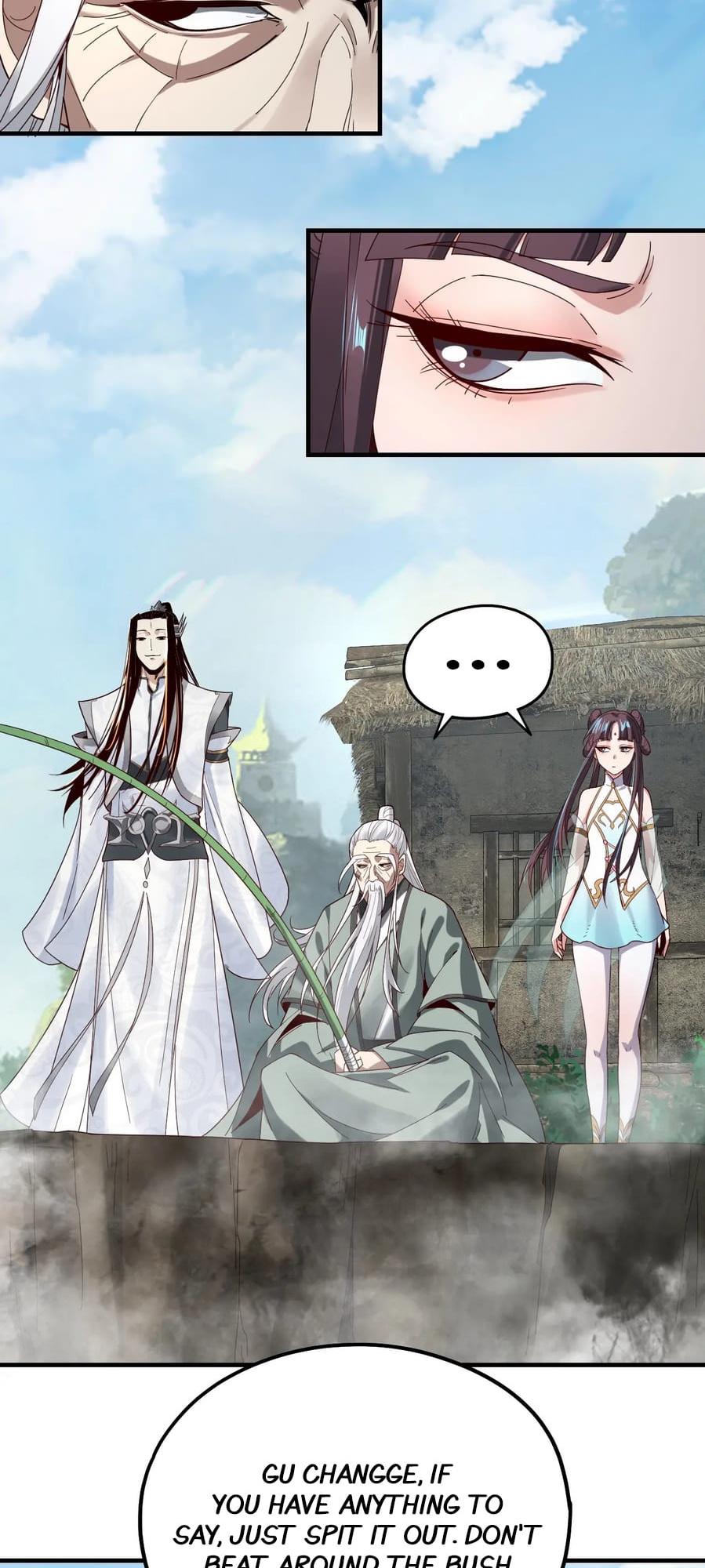 I Am The Fated Villain Chapter 40 page 29