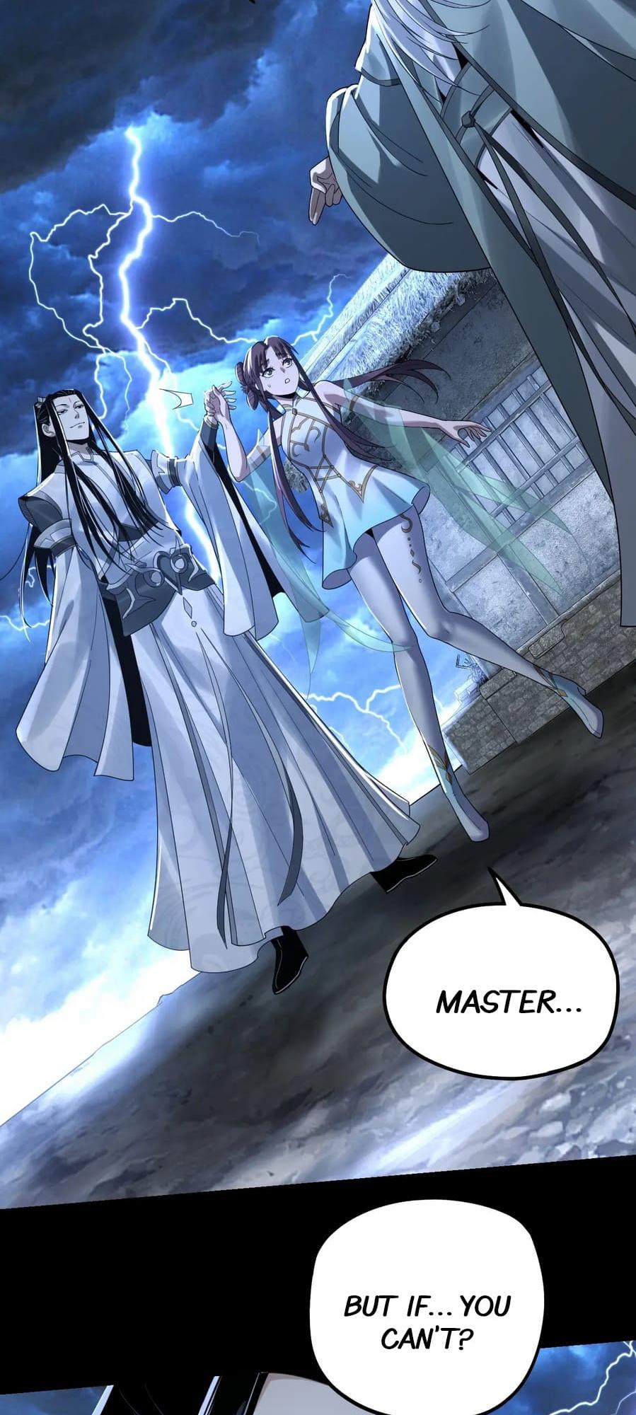 I Am The Fated Villain Chapter 40 page 39