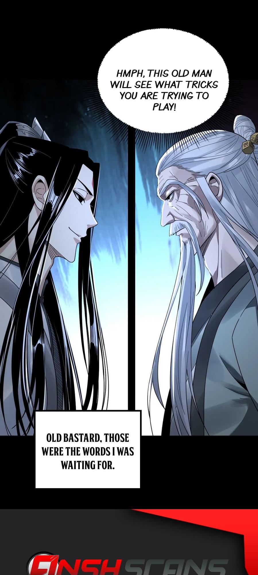 I Am The Fated Villain Chapter 40 page 41