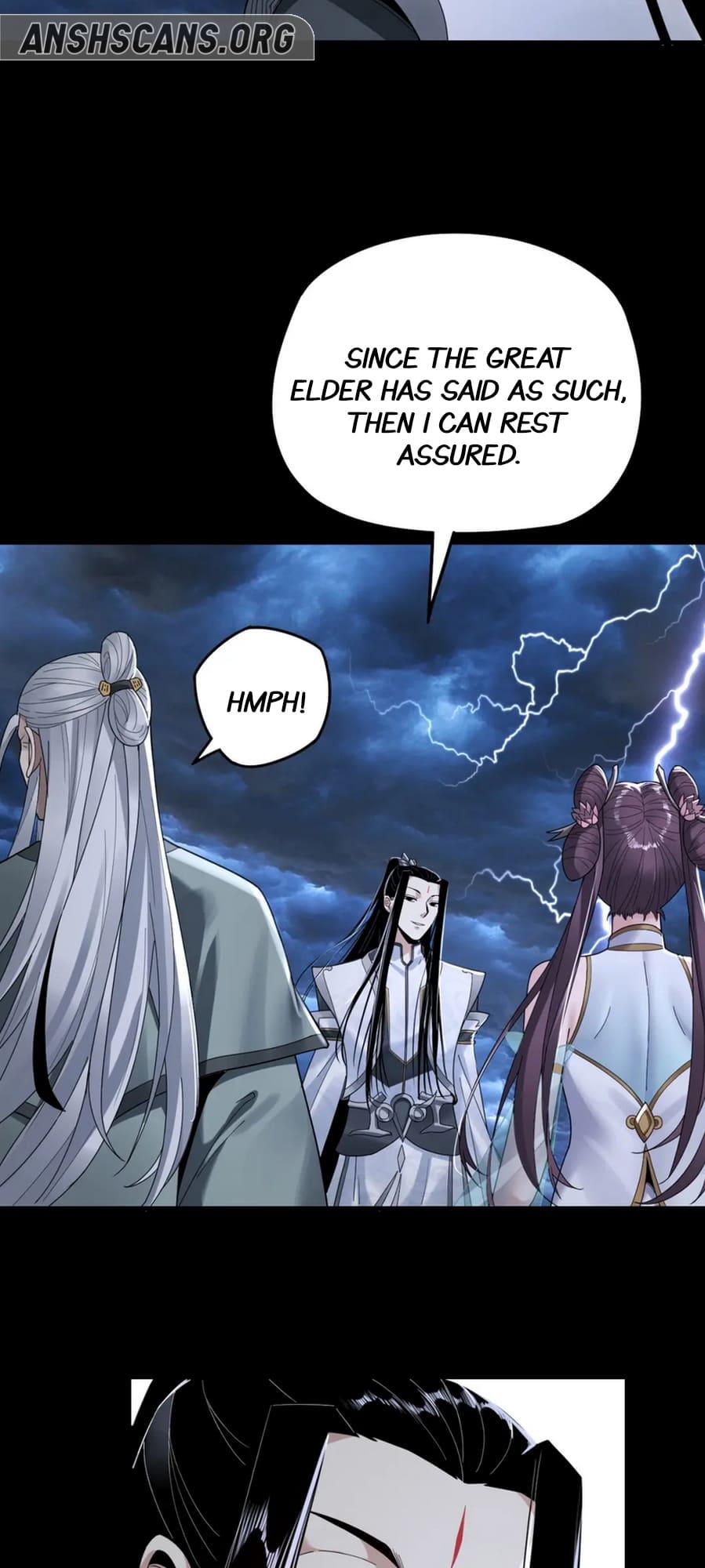 I Am The Fated Villain Chapter 41 page 5