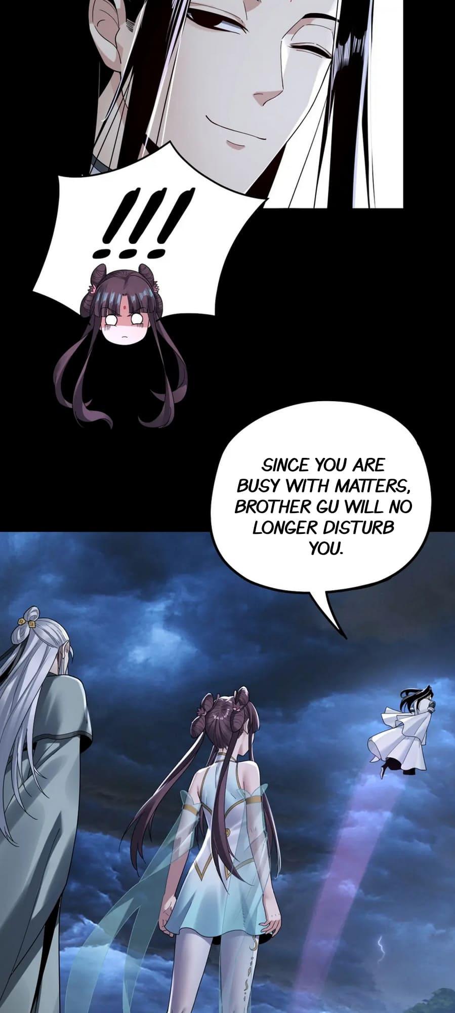 I Am The Fated Villain Chapter 41 page 6