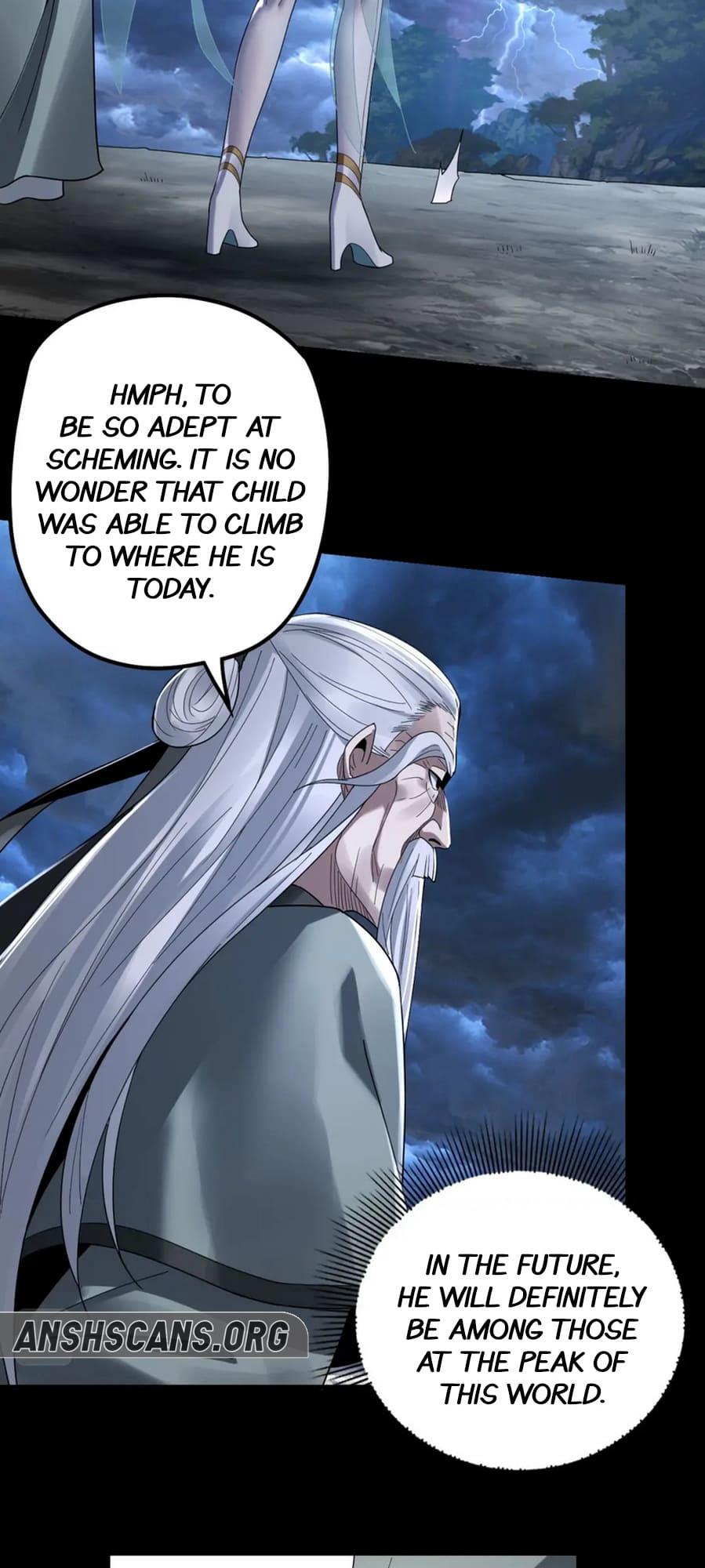 I Am The Fated Villain Chapter 41 page 7