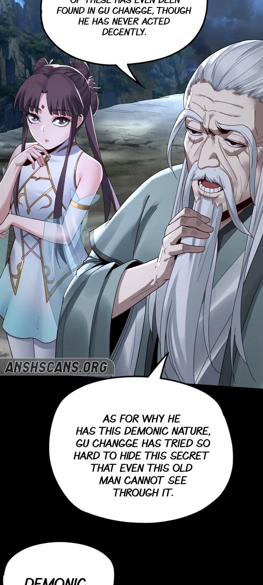 I Am The Fated Villain Chapter 41 page 11