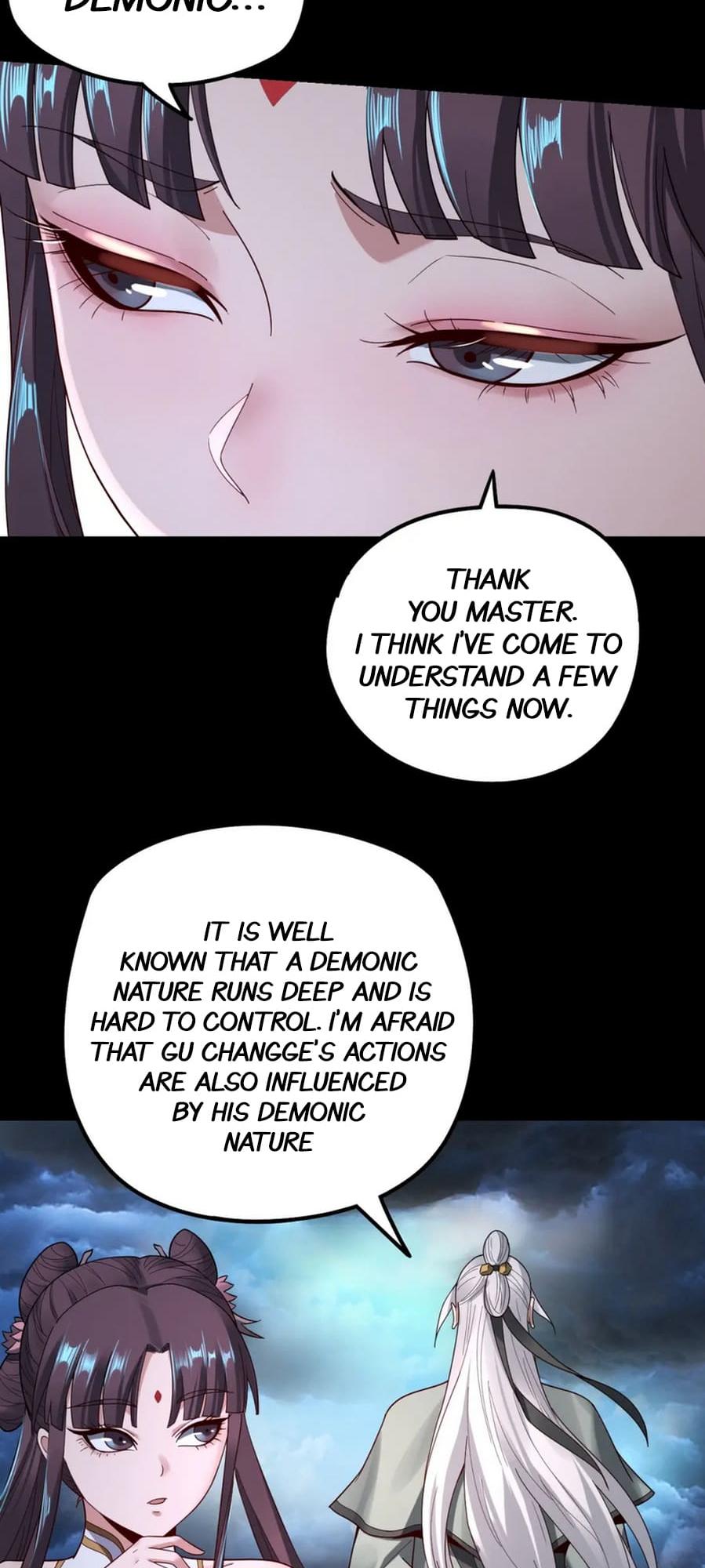 I Am The Fated Villain Chapter 41 page 12