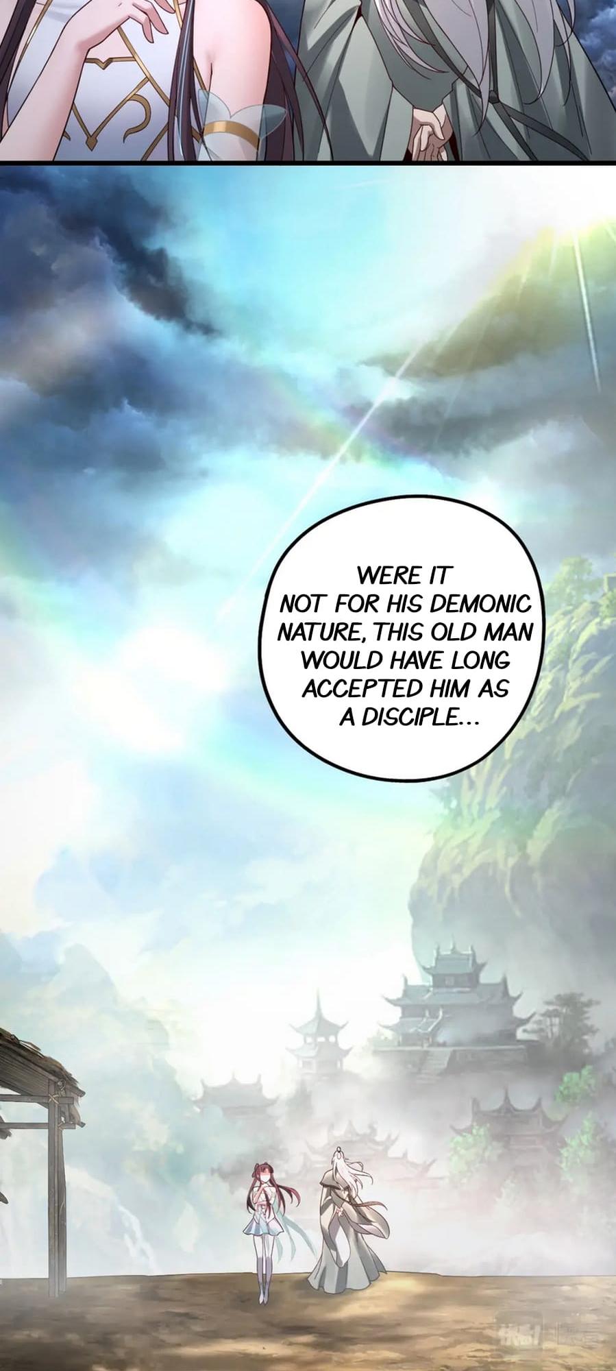 I Am The Fated Villain Chapter 41 page 13