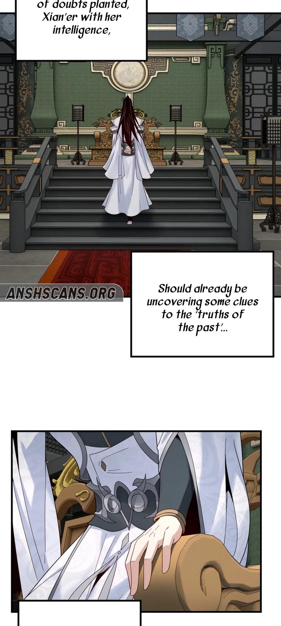 I Am The Fated Villain Chapter 41 page 15
