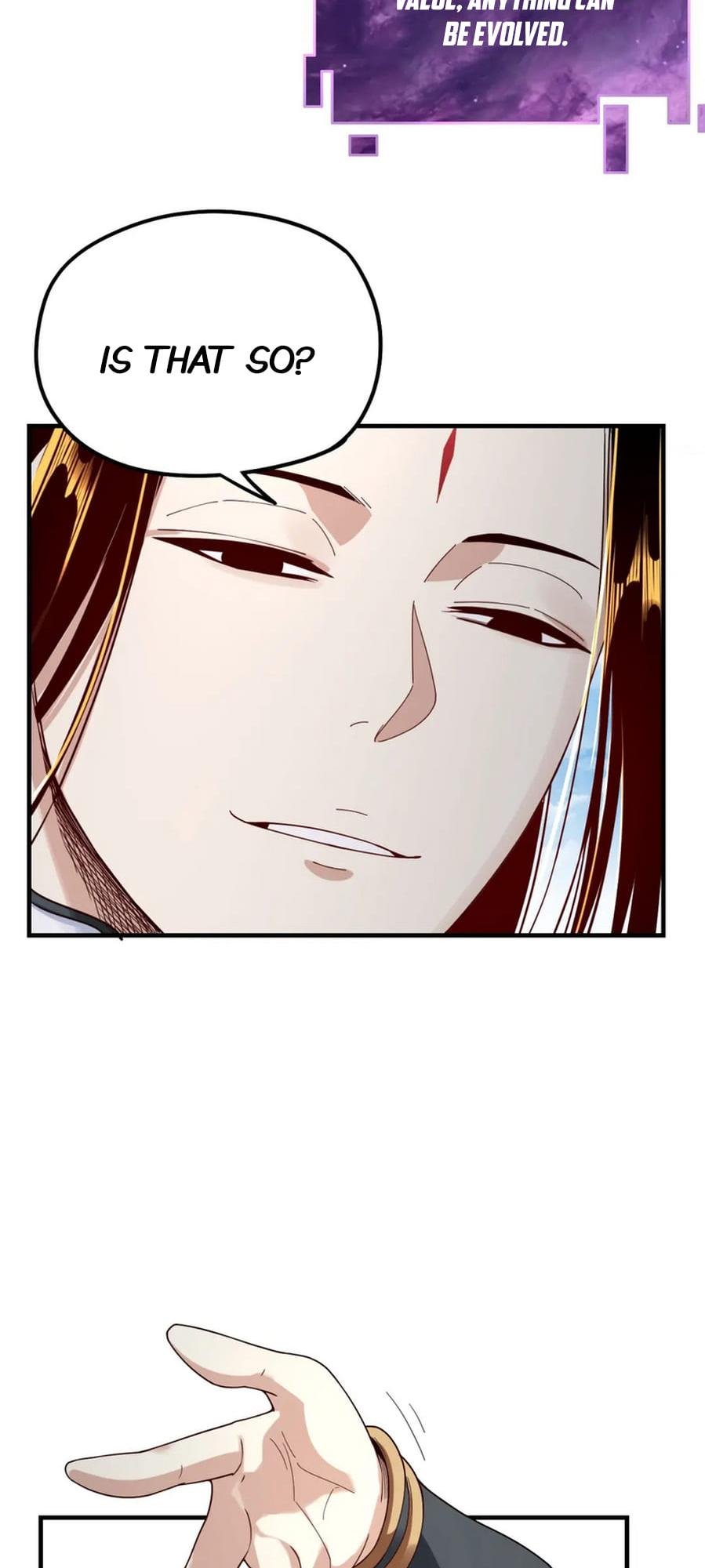 I Am The Fated Villain Chapter 41 page 22