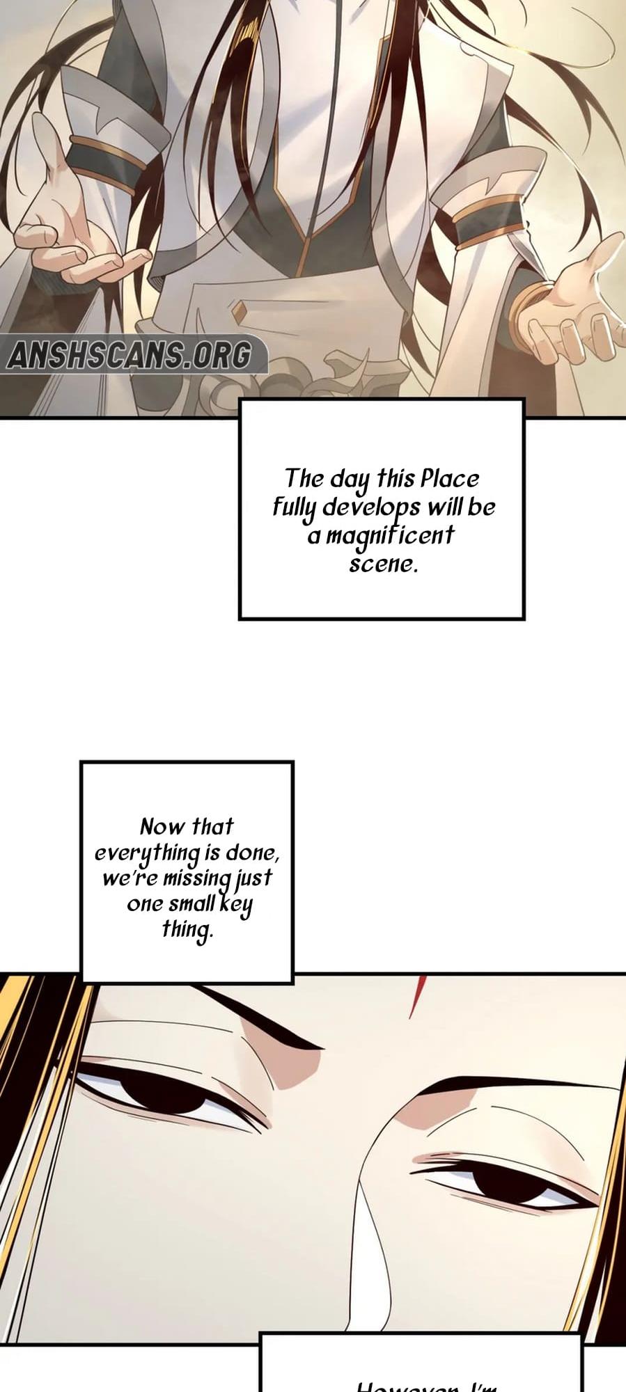 I Am The Fated Villain Chapter 41 page 28