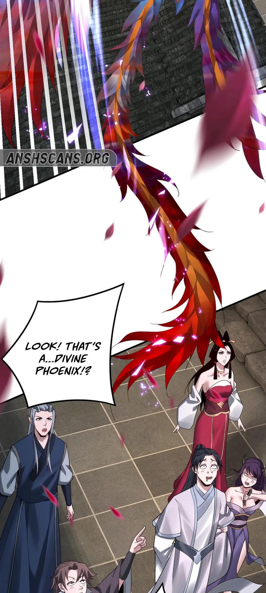 I Am The Fated Villain Chapter 41 page 31