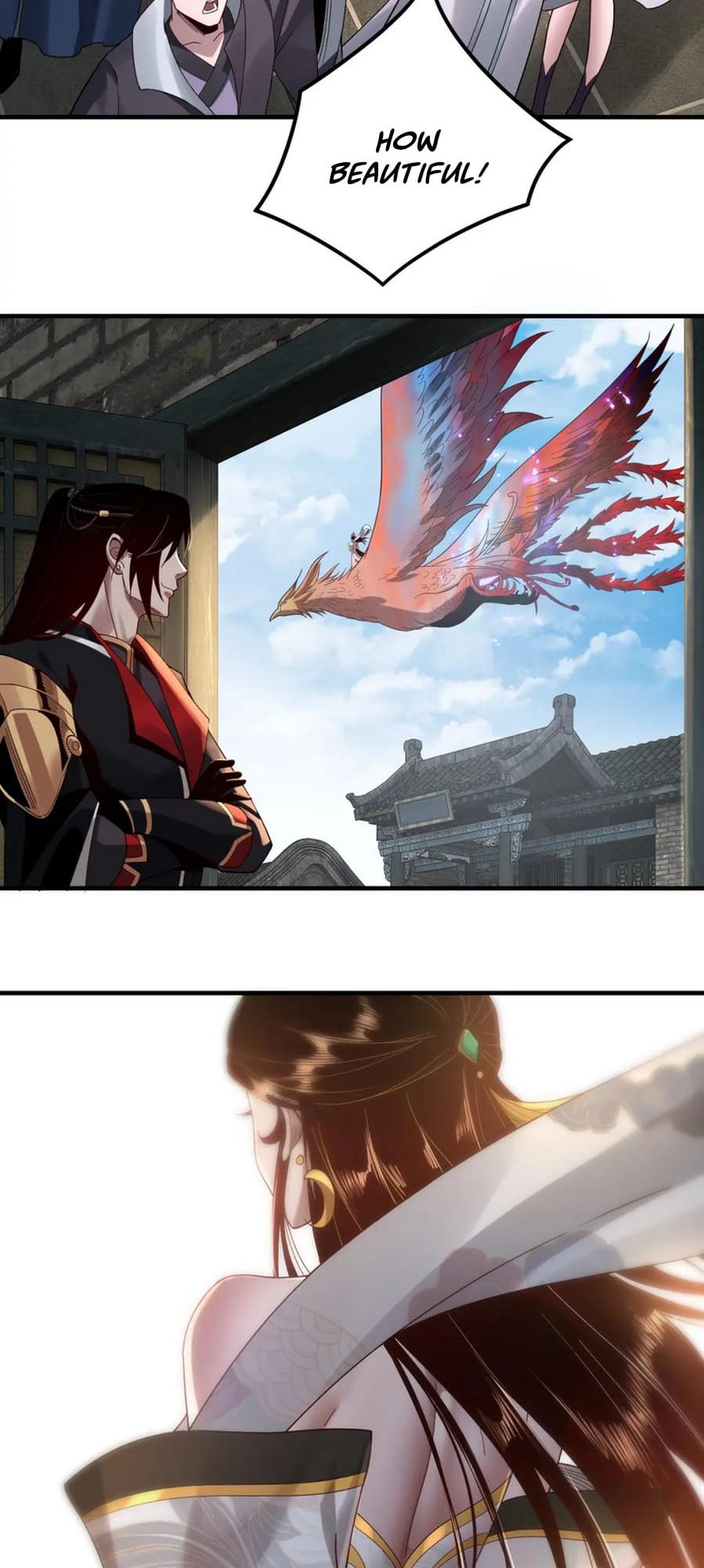 I Am The Fated Villain Chapter 41 page 32
