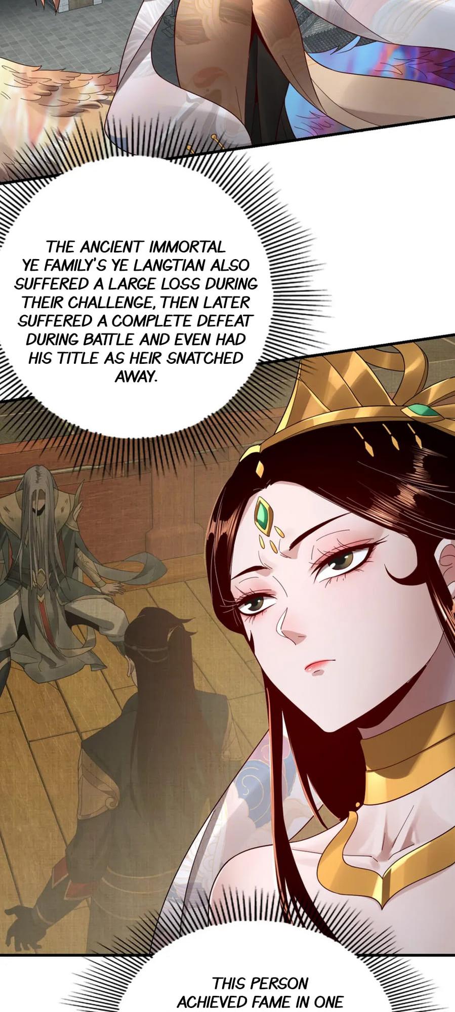 I Am The Fated Villain Chapter 41 page 36
