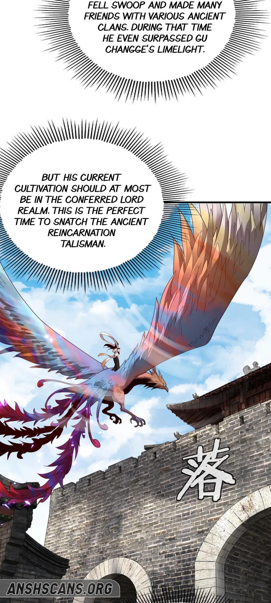 I Am The Fated Villain Chapter 41 page 37