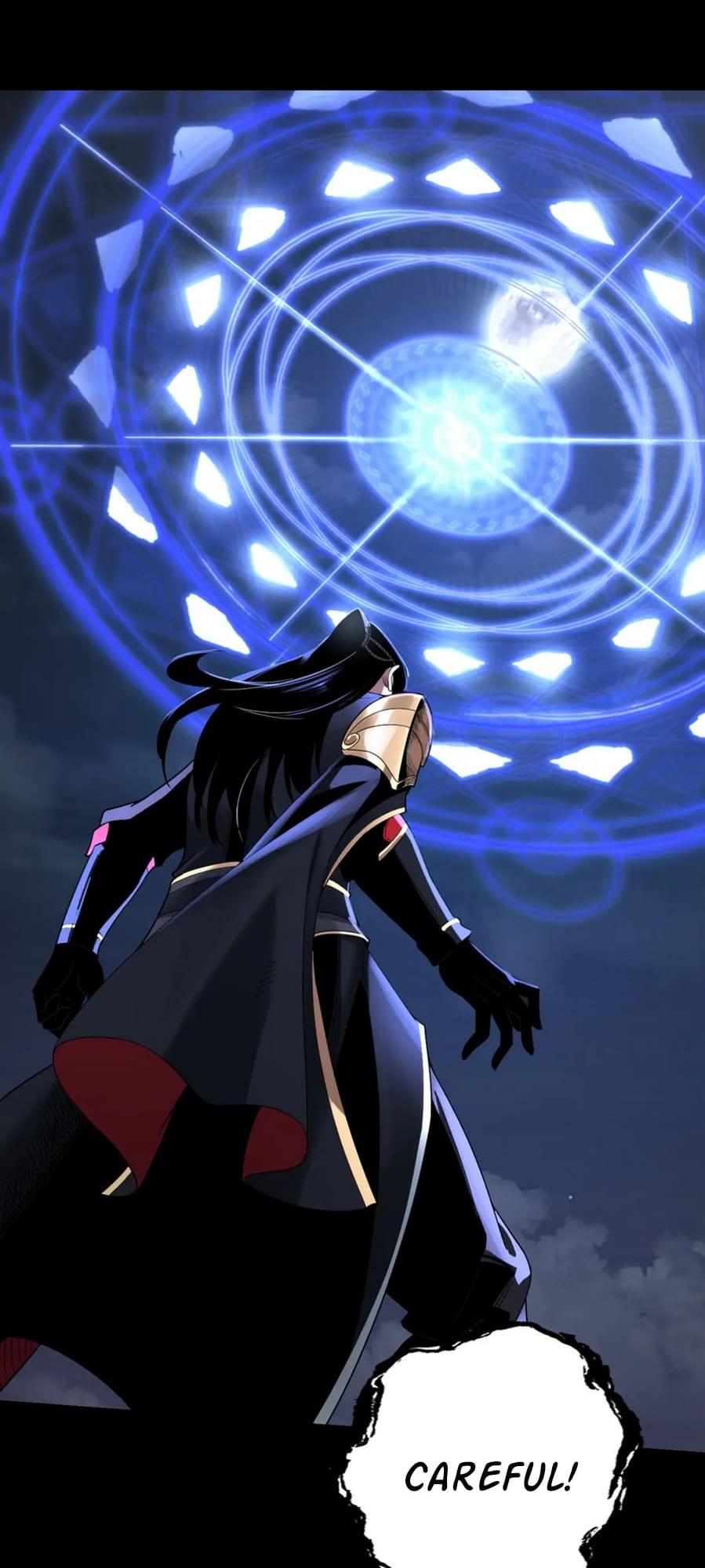 I Am The Fated Villain Chapter 41 page 42