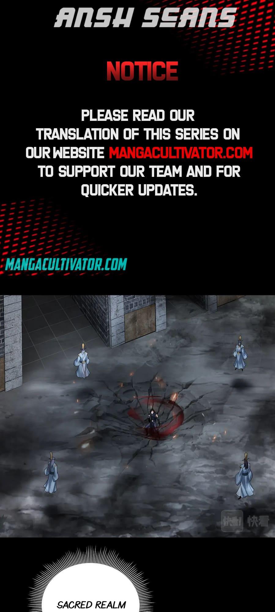 I Am The Fated Villain Chapter 42 page 2
