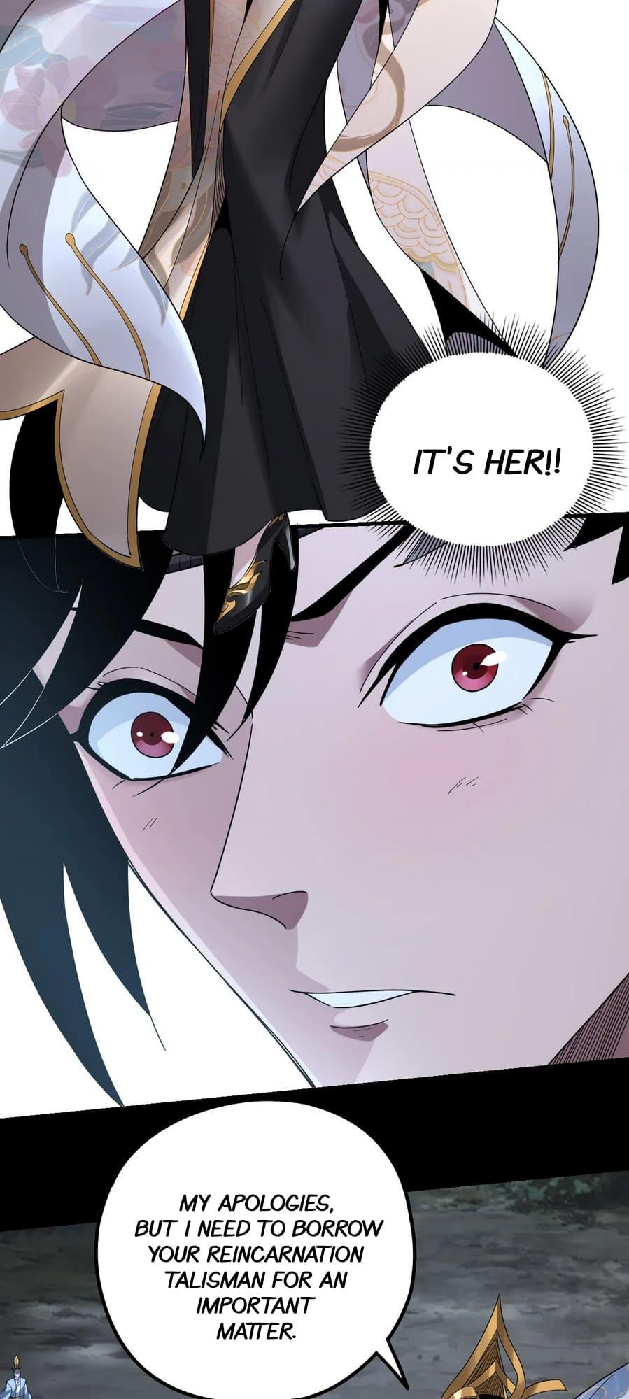 I Am The Fated Villain Chapter 42 page 5
