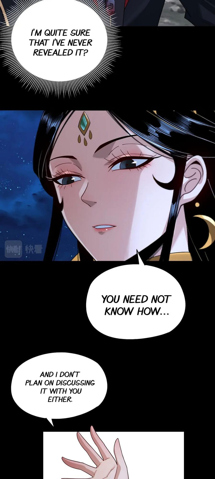 I Am The Fated Villain Chapter 42 page 7