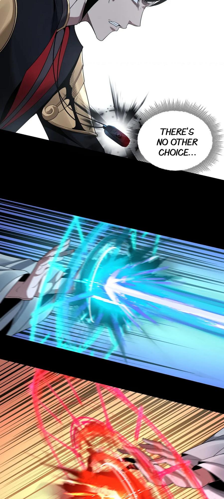 I Am The Fated Villain Chapter 42 page 9