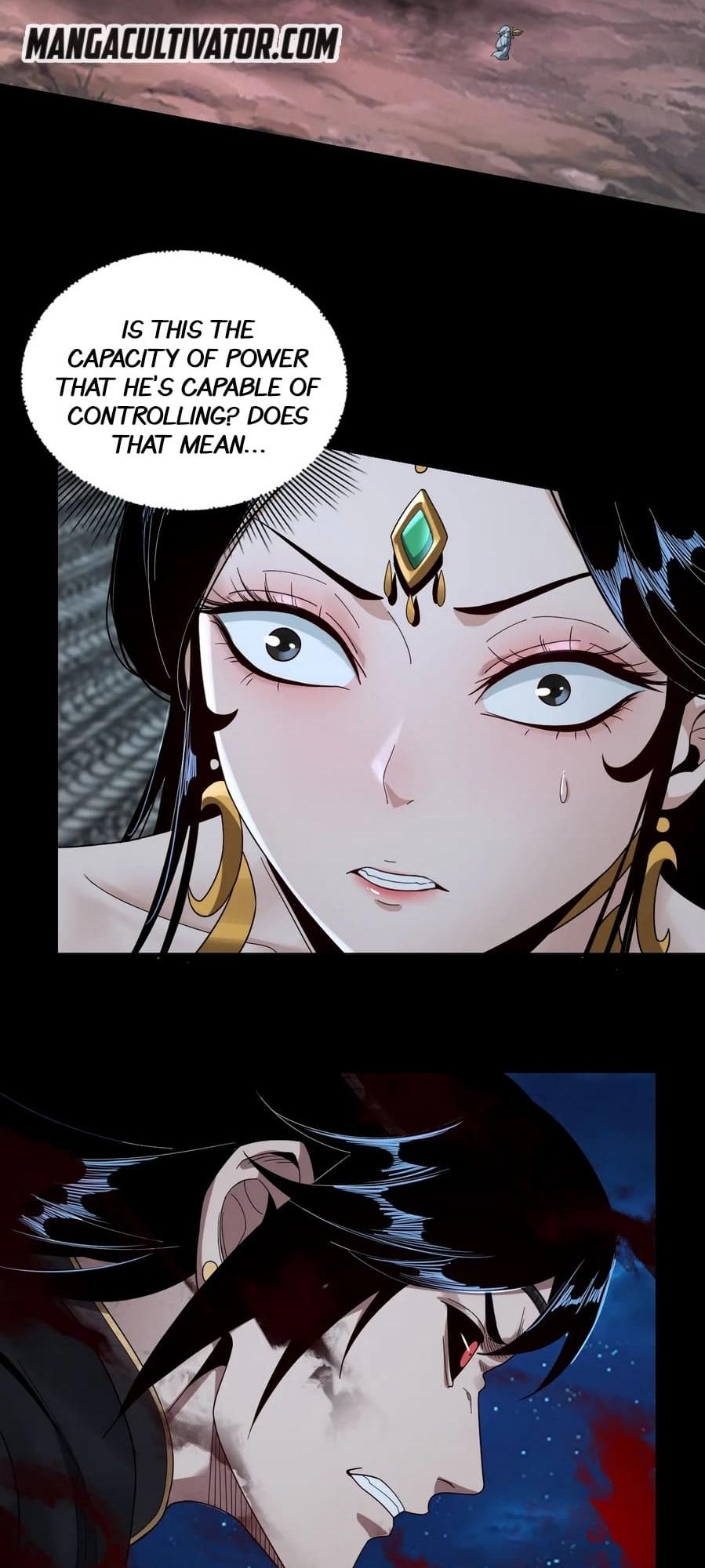 I Am The Fated Villain Chapter 42 page 14