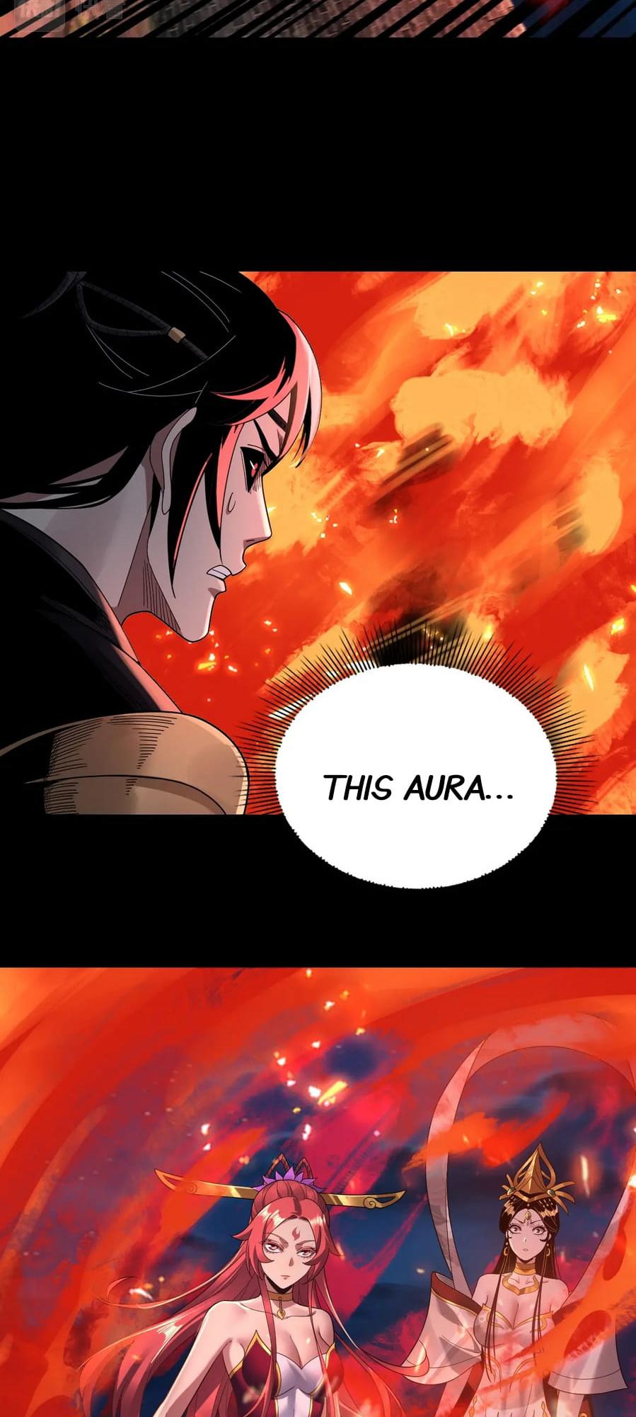 I Am The Fated Villain Chapter 42 page 19