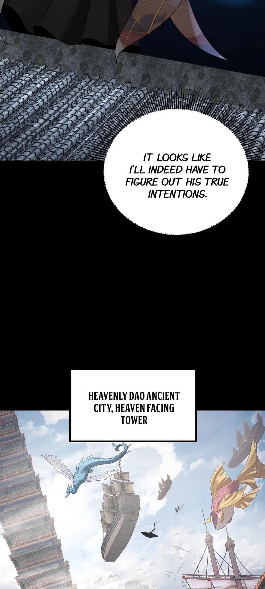 I Am The Fated Villain Chapter 42 page 28