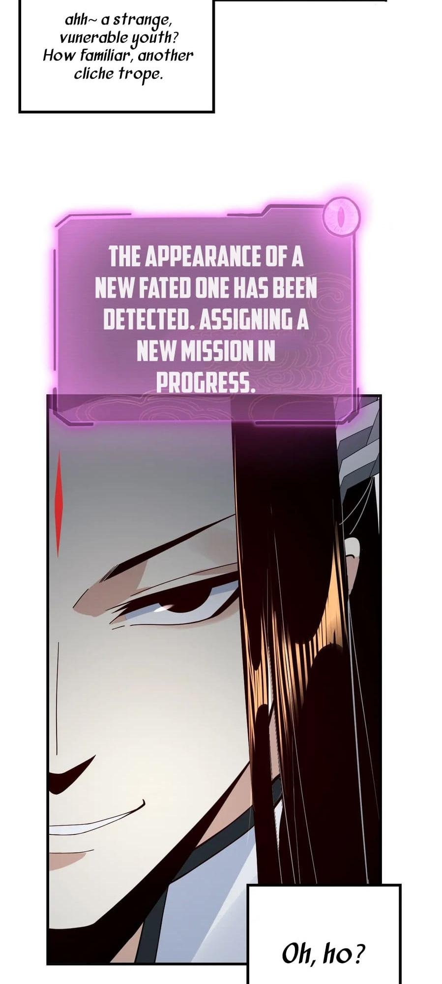 I Am The Fated Villain Chapter 42 page 36