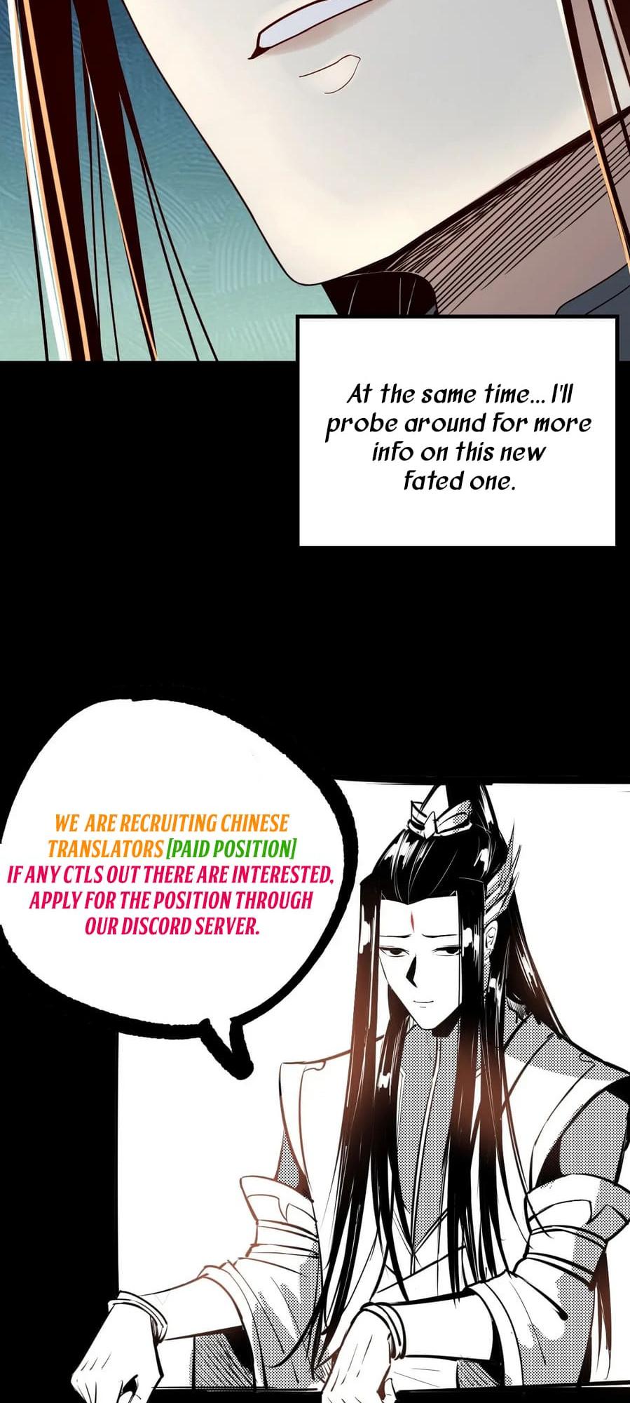 I Am The Fated Villain Chapter 42 page 39