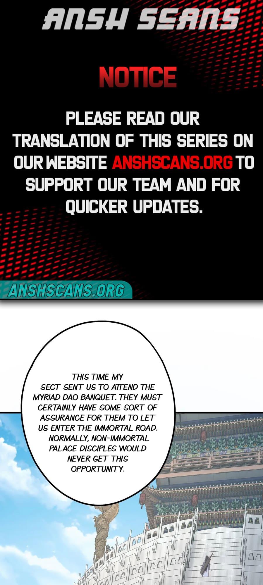 I Am The Fated Villain Chapter 43 page 2