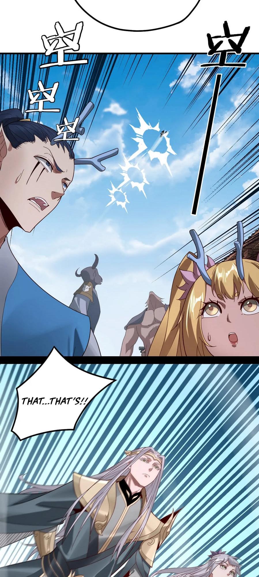I Am The Fated Villain Chapter 43 page 7