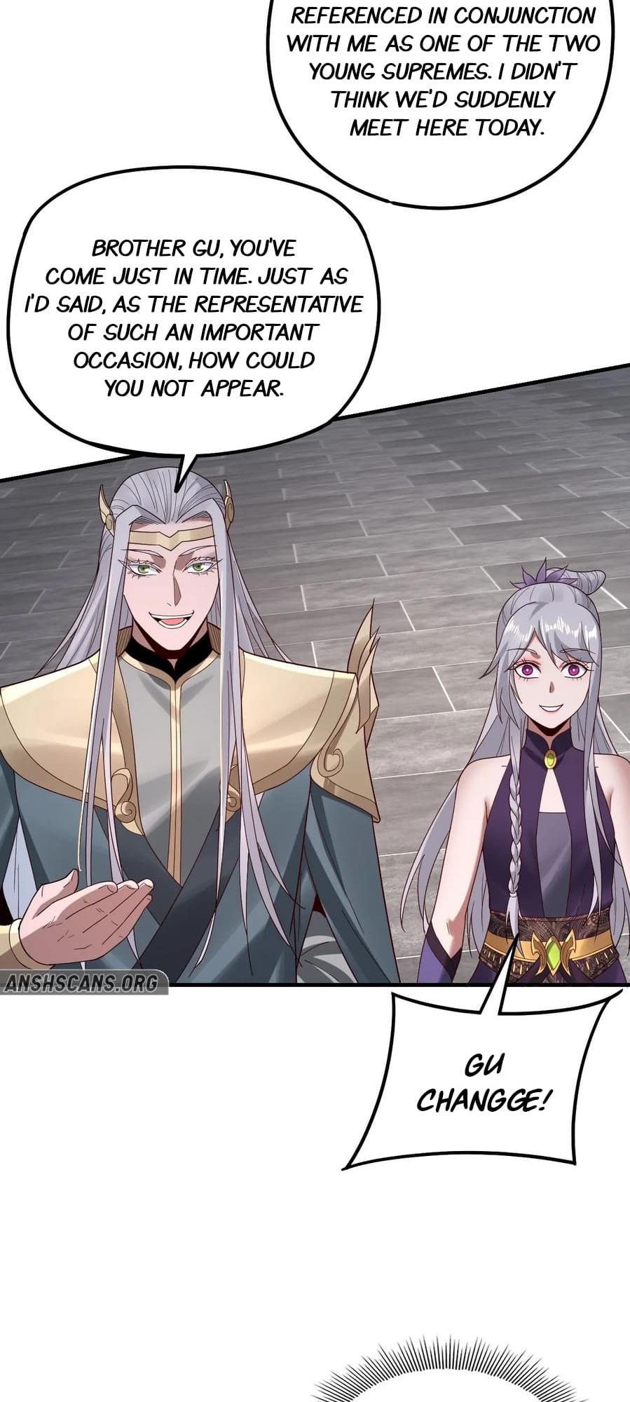I Am The Fated Villain Chapter 43 page 14