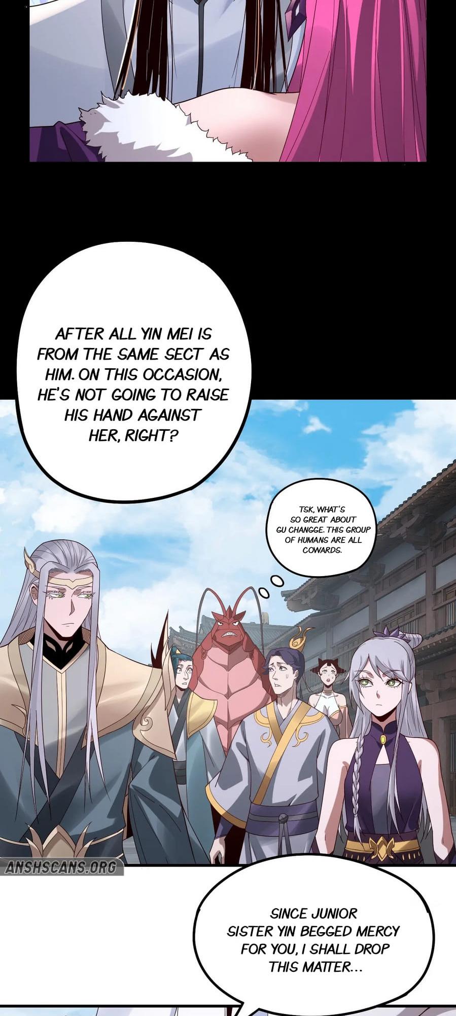I Am The Fated Villain Chapter 43 page 30