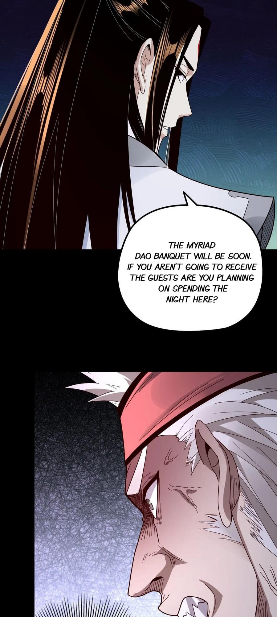 I Am The Fated Villain Chapter 43 page 32