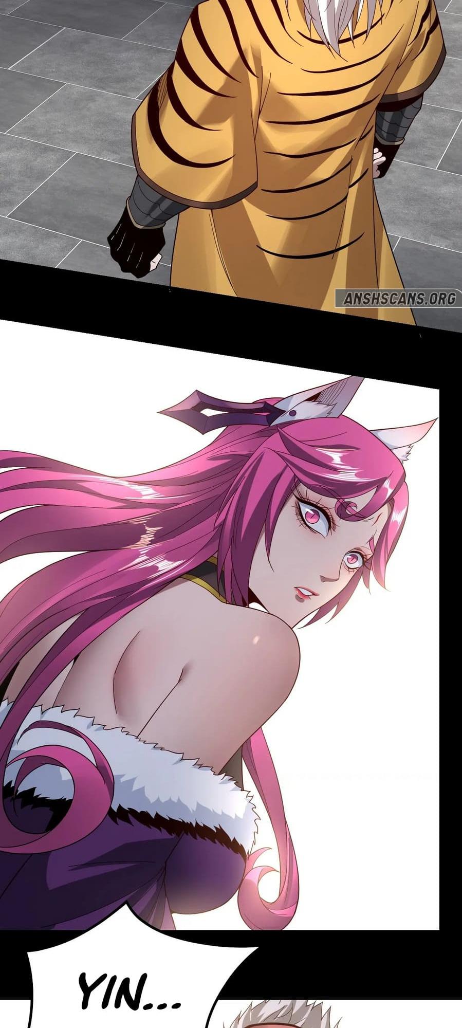 I Am The Fated Villain Chapter 43 page 34