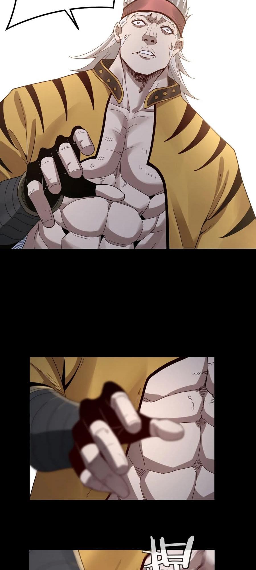 I Am The Fated Villain Chapter 43 page 35