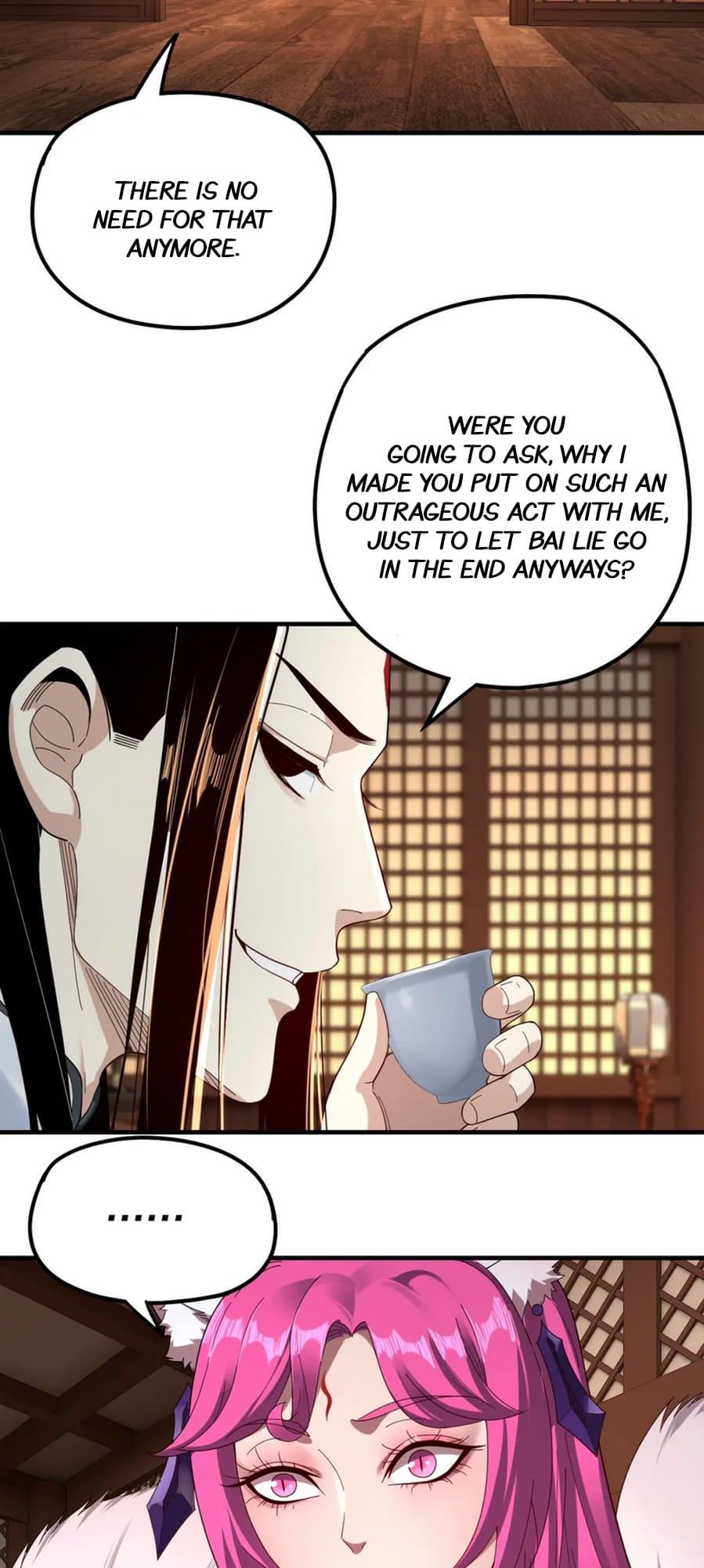 I Am The Fated Villain Chapter 44 page 3