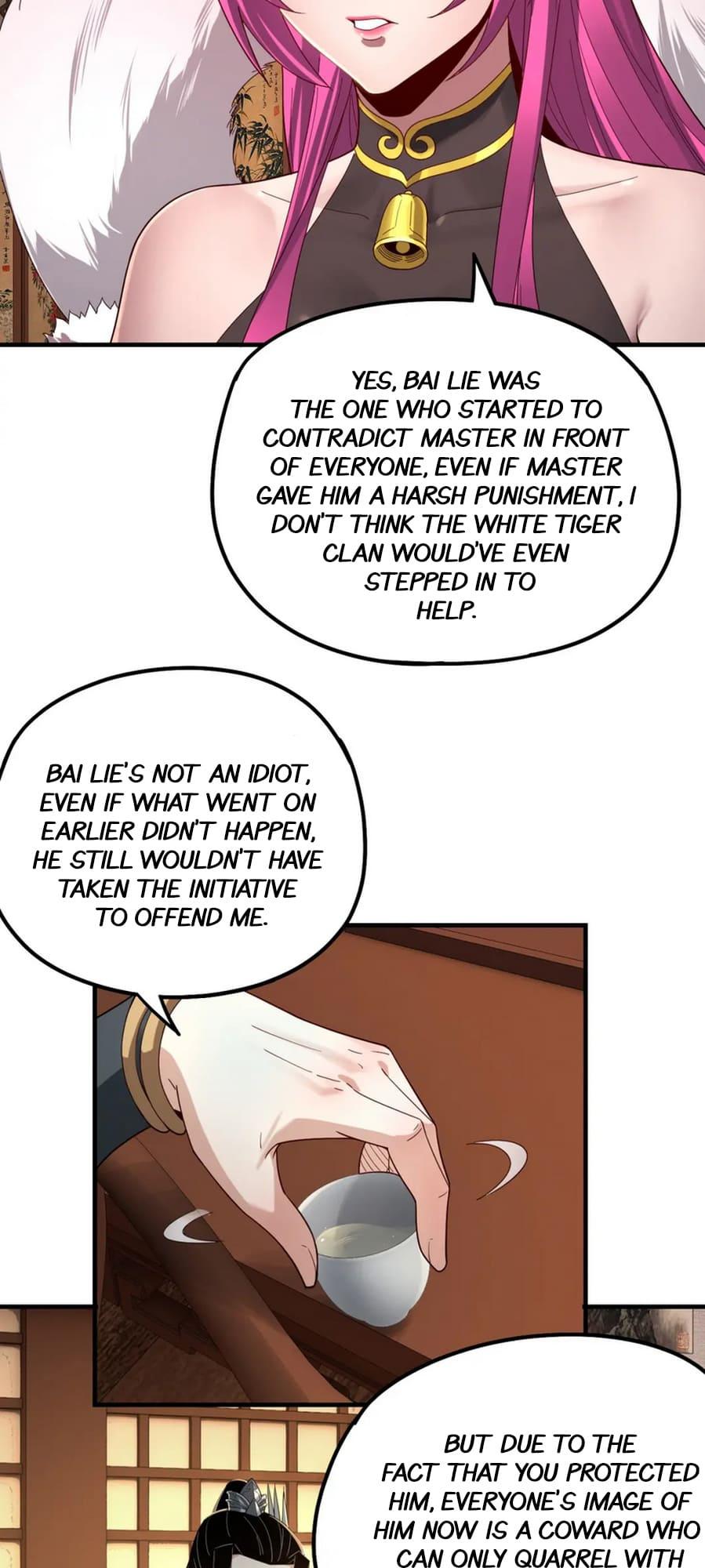 I Am The Fated Villain Chapter 44 page 4