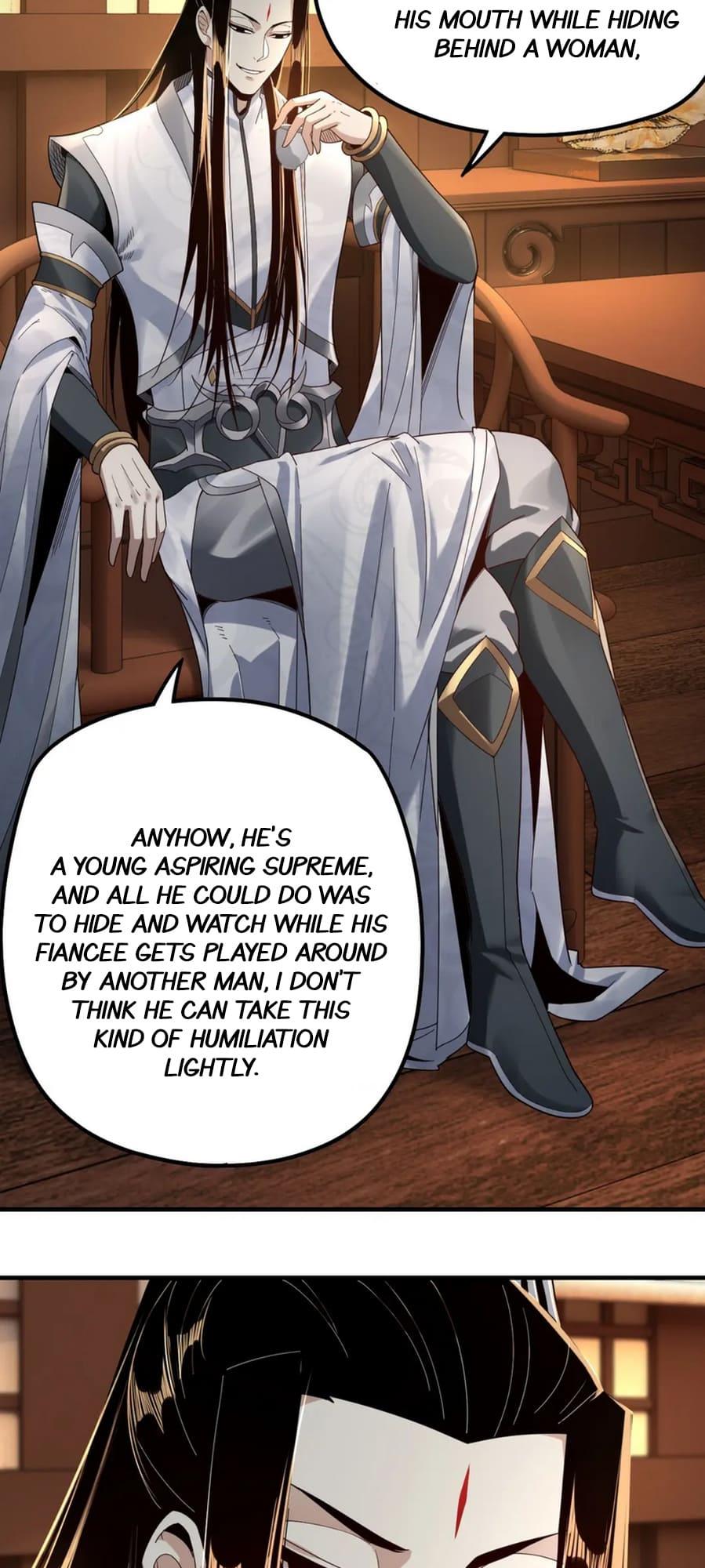I Am The Fated Villain Chapter 44 page 5