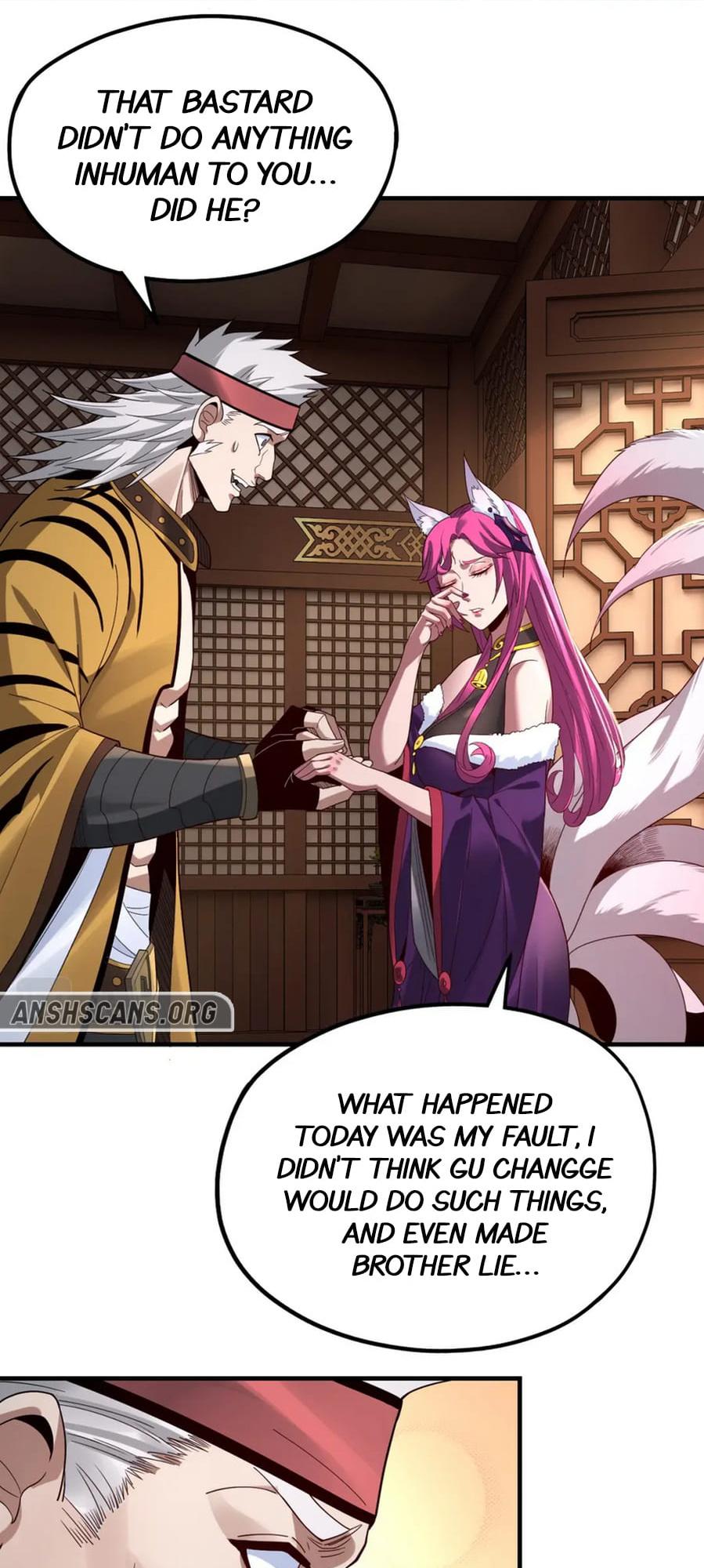 I Am The Fated Villain Chapter 44 page 12
