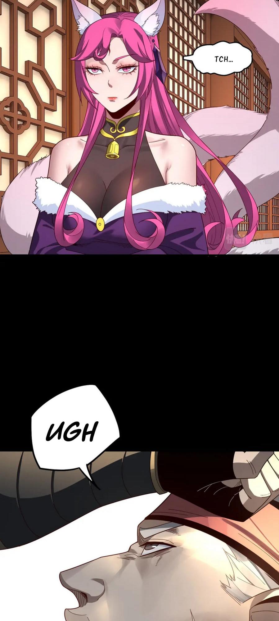 I Am The Fated Villain Chapter 44 page 20