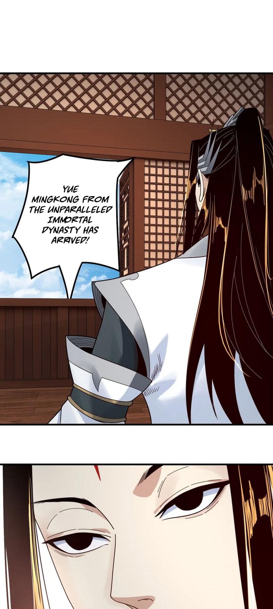 I Am The Fated Villain Chapter 44 page 26