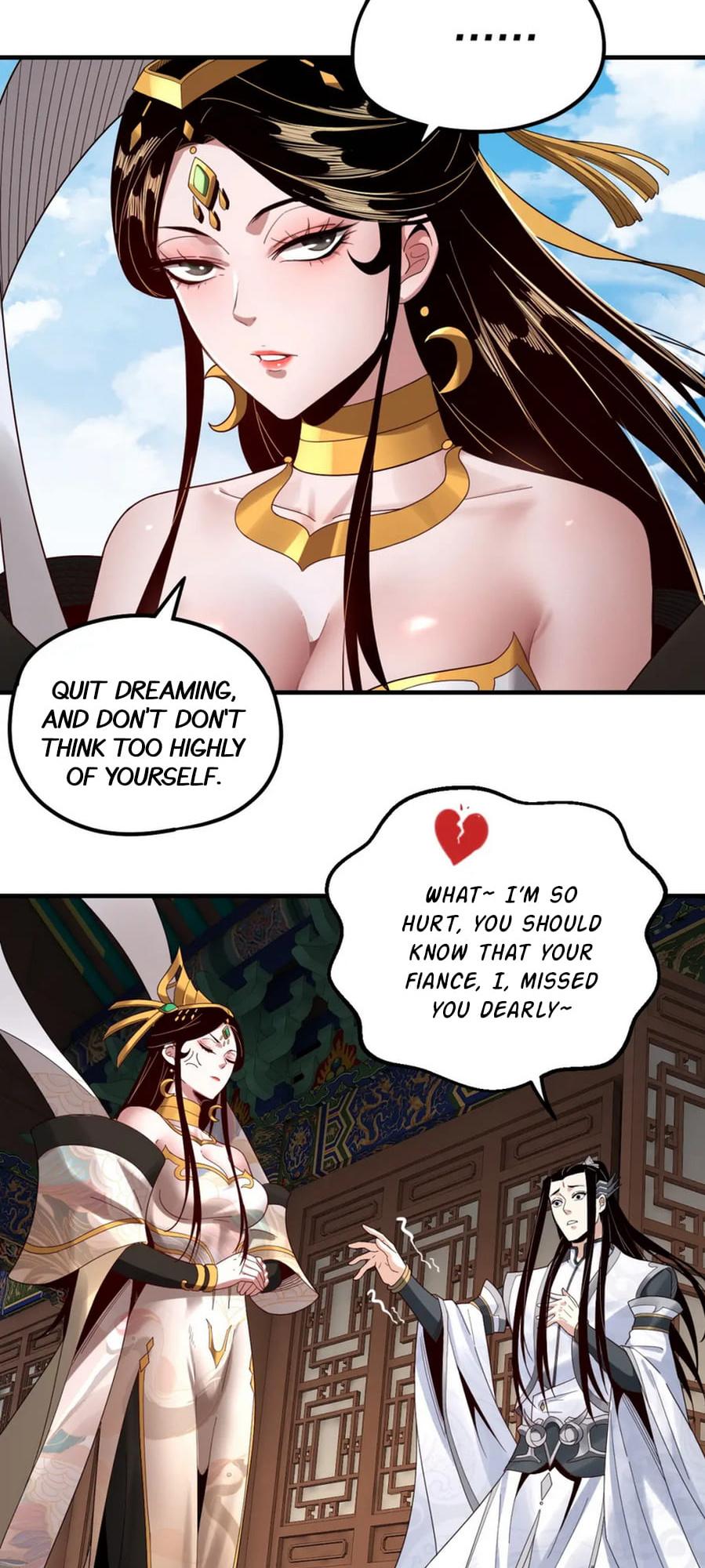 I Am The Fated Villain Chapter 44 page 30